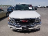 2GTEC19V451****** Wrecked 2005 GMC Sierra 1500 in Texas State