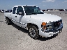 2GTEC19V451****** Salvage and Wrecked 2005 GMC Sierra 1500 in Austin North