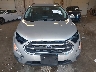 MAJ3S2GE5LC****** Wrecked 2020 Ford Ecosport in Michigan State