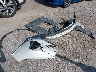 5N1AZ2CS9MC****** Destrozados 2021 Nissan Murano en Estado de Kansas