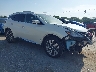 5N1AZ2CS9MC****** Salvamento y Destrozados 2021 Nissan Murano en Wichita