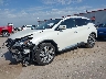 5N1AZ2CS9MC****** Usados y Reparables 2021 Nissan Murano en Wichita