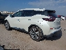5N1AZ2CS9MC****** Salvamento y Reparables 2021 Nissan Murano en Wichita