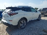 5N1AZ2CS9MC****** Salvamento y Destrozados 2021 Nissan Murano en Estado de Kansas