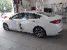 3FA6P0RU9JR****** Reparables 2018 Ford Fusion Hybrid en Estado de Virginia