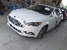 3FA6P0RU9JR****** Usados y Reparables 2018 Ford Fusion Hybrid en Richmond