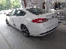 3FA6P0RU9JR****** Salvamento y Reparables 2018 Ford Fusion Hybrid en Richmond