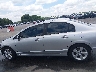 1HGFA16808L****** Repairable 2008 Honda Civic in North Carolina State