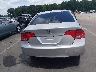 1HGFA16808L****** Wrecked 2008 Honda Civic