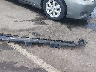 1HGFA16808L****** Salvage 2008 Honda Civic in North Carolina State
