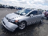 1HGFA16808L****** Used and Repairable 2008 Honda Civic in Raleigh