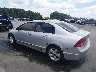 1HGFA16808L****** Salvage and Repairable 2008 Honda Civic in Raleigh