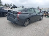 JTDKBRFU7J3****** Salvage and Wrecked 2018 Toyota Prius in California State
