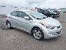 KMHDH4AE5DU****** Salvamento y Destrozados 2013 Hyundai Elantra en Portland South
