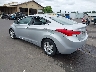 KMHDH4AE5DU****** Salvamento y Reparables 2013 Hyundai Elantra en Portland South