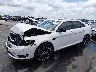 1FAHP2KT7DG****** Usados y Reparables 2013 Ford Taurus en Raleigh