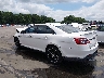 1FAHP2KT7DG****** Salvamento y Reparables 2013 Ford Taurus en Raleigh