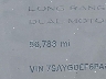 7SAYGDEF6PA****** Repairable 2023 Tesla Model Y in Florida State
