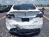 7SAYGDEF6PA****** Salvage 2023 Tesla Model Y