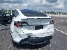 7SAYGDEF6PA****** Salvage and Repairable 2023 Tesla Model Y in Florida State