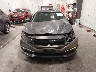 19XFC1F39KE****** Wrecked 2019 Honda Civic in Nebraska State