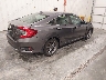 19XFC1F39KE****** Salvage and Wrecked 2019 Honda Civic in Nebraska State