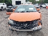 2HGFG4A55EH****** Destrozados 2014 Honda Civic en Estado de Nueva York
