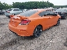 2HGFG4A55EH****** Salvamento y Destrozados 2014 Honda Civic en Estado de Nueva York