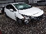 3N1CN8EV1ML****** Salvage and Wrecked 2021 Nissan Versa in Lafayette