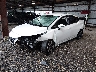 3N1CN8EV1ML****** Used and Repairable 2021 Nissan Versa in Lafayette