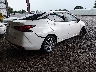 3N1CN8EV1ML****** Salvage and Wrecked 2021 Nissan Versa in Louisiana State