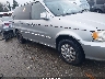 KNDUP131456****** Wrecked 2005 Kia Sedona in Washington State