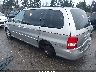 KNDUP131456****** Salvage and Repairable 2005 Kia Sedona in IAA Puyallup