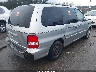 KNDUP131456****** Salvage and Wrecked 2005 Kia Sedona in Washington State