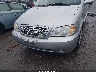 KNDUP131456****** Salvage and Repairable 2005 Kia Sedona in Washington State