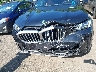 5UX23EU02S9****** Destrozados 2025 BMW X5 en Estado de Massachusetts