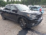5FPYK3F16MB****** Salvage and Wrecked 2021 Honda Ridgeline in Templeton