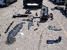 JTEBU5JR7E5****** Wrecked 2014 Toyota 4Runner in Colorado State