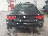 WAUSGAFCXCN****** Used 2012 Audi A7