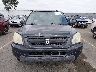 2HKYF18543H****** Used 2003 Honda Pilot in California State