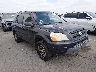 2HKYF18543H****** Salvage and Wrecked 2003 Honda Pilot in San Diego
