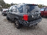 2HKYF18543H****** Salvage and Repairable 2003 Honda Pilot in San Diego