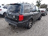 2HKYF18543H****** Salvage and Wrecked 2003 Honda Pilot in California State