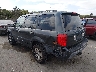 2HKYF18543H****** Salvage and Repairable 2003 Honda Pilot in California State