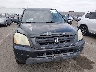 2HKYF18543H****** Wrecked 2003 Honda Pilot in California State