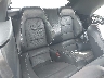 1FATP8UH9N5****** Destrozados 2022 Ford Mustang en McAllen