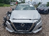 1N4BL4CV2LC****** Wrecked 2020 Nissan Altima in Illinois State