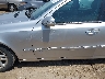 WDBUF82J64X****** Wrecked 2004 Mercedes-Benz E-Class in Illinois State