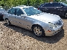 WDBUF82J64X****** Salvage and Wrecked 2004 Mercedes-Benz E-Class in Chicago North