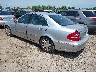 WDBUF82J64X****** Salvage and Repairable 2004 Mercedes-Benz E-Class in Chicago North